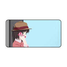 Load image into Gallery viewer, Saekano: How To Raise A Boring Girlfriend Mouse Pad (Desk Mat)
