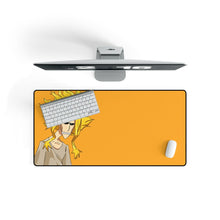 Load image into Gallery viewer, My Hero Academia Mouse Pad (Desk Mat) On Desk
