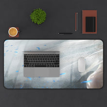 Load image into Gallery viewer, Fate/Stay Night Mouse Pad (Desk Mat) With Laptop
