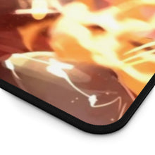 Load image into Gallery viewer, King of Explode-Kills Mouse Pad (Desk Mat) Hemmed Edge
