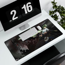 Load image into Gallery viewer, Anime Black Clover Mouse Pad (Desk Mat)
