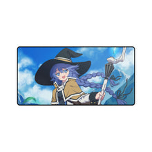 Load image into Gallery viewer, Roxy Migurdia Mushoku Tensei Mouse Pad (Desk Mat)
