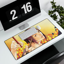 Load image into Gallery viewer, Bakuman Mouse Pad (Desk Mat)
