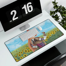 Load image into Gallery viewer, Demi Human Mouse Pad (Desk Mat)
