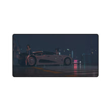 Load image into Gallery viewer, Anime Original Mouse Pad (Desk Mat)

