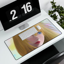 Load image into Gallery viewer, Anime Your Lie in April Mouse Pad (Desk Mat)
