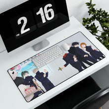 Load image into Gallery viewer, Jujutsu Kaisen Mouse Pad (Desk Mat)
