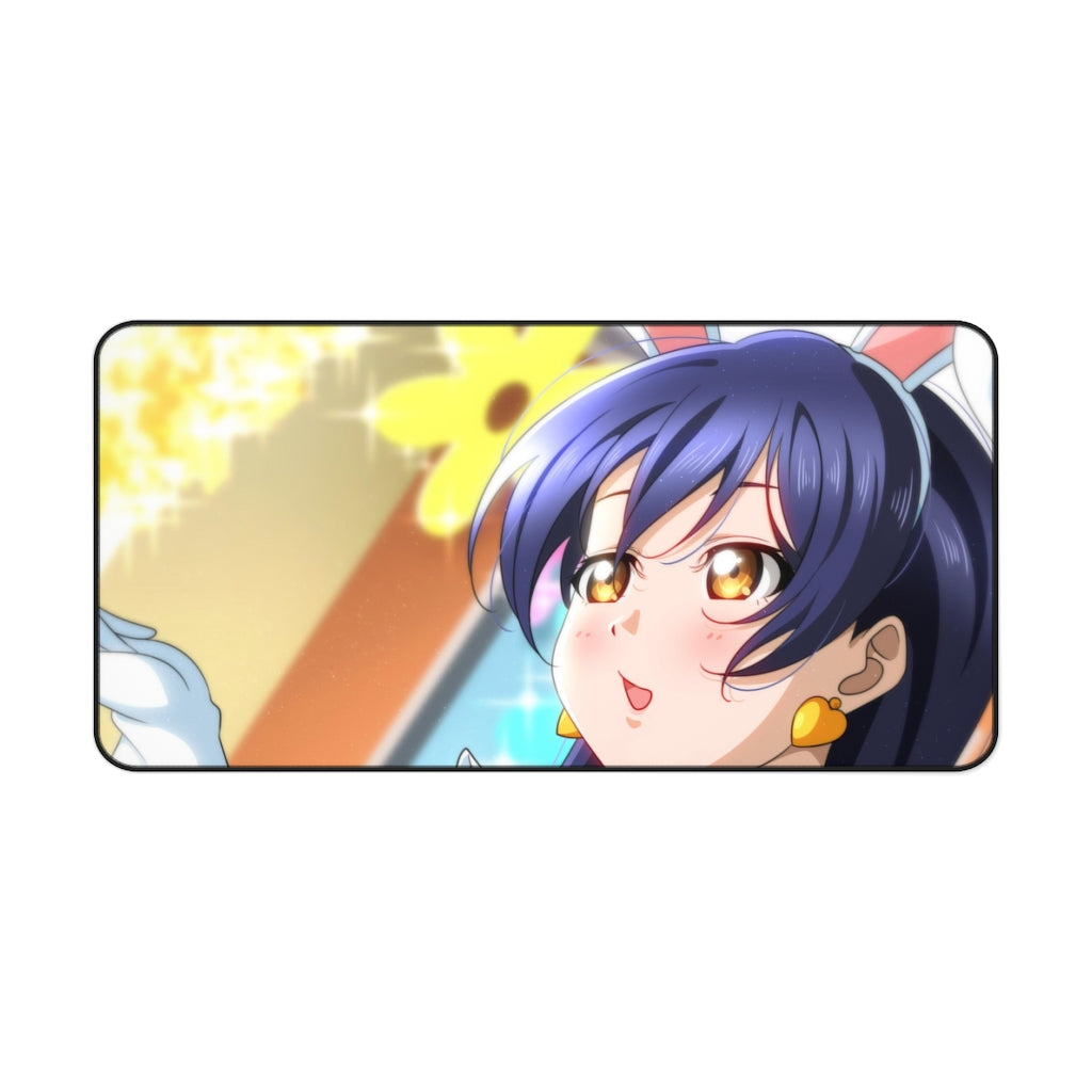 Love Live! Umi Sonoda Mouse Pad (Desk Mat)