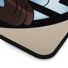 Load image into Gallery viewer, Katanagatari Mouse Pad (Desk Mat) Hemmed Edge
