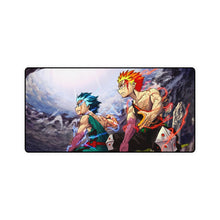 Load image into Gallery viewer, My Hero Academia: Heroes Rising Mouse Pad (Desk Mat)
