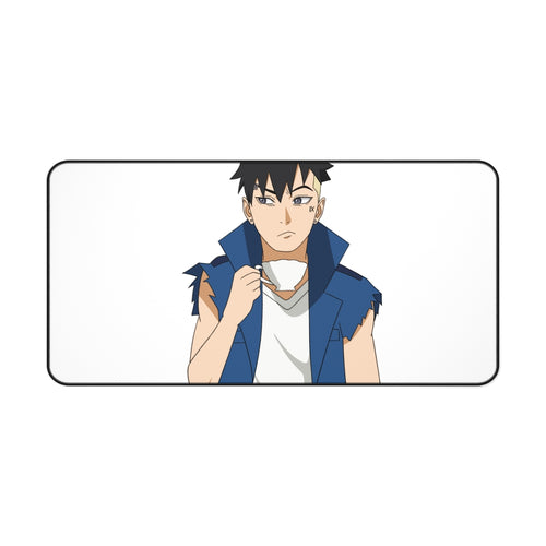 Boruto Mouse Pad (Desk Mat)