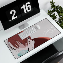 Load image into Gallery viewer, My Hero Academia Mouse Pad (Desk Mat) With Laptop
