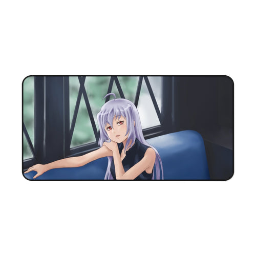 Plastic Memories Isla Mouse Pad (Desk Mat)