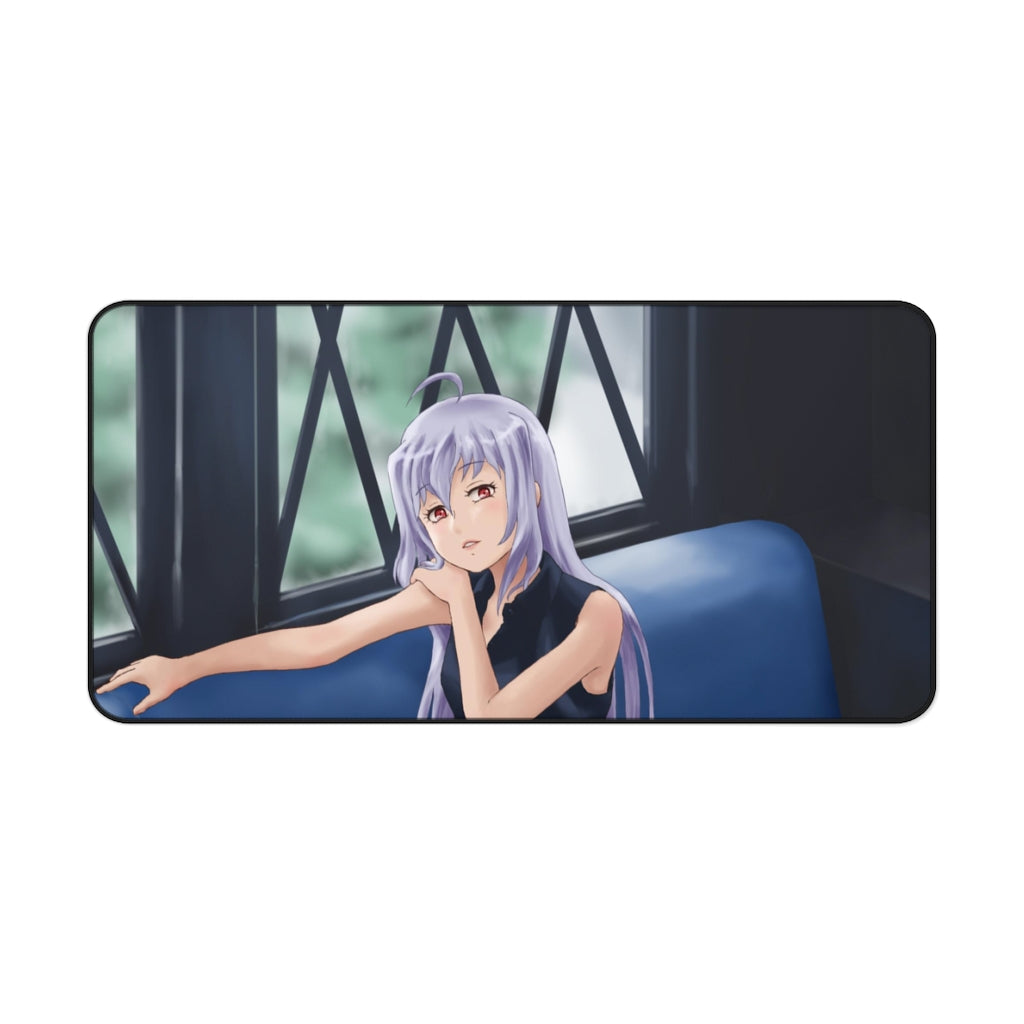 Plastic Memories Isla Mouse Pad (Desk Mat)