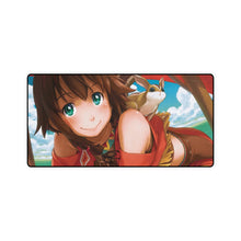 Load image into Gallery viewer, Suisei No Gargantia Mouse Pad (Desk Mat)

