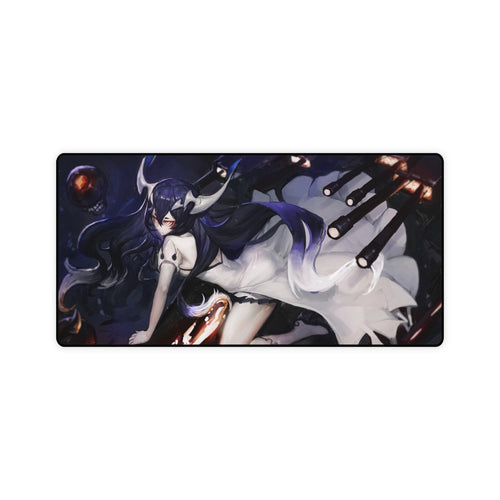 Anime Kantai Collection Mouse Pad (Desk Mat)