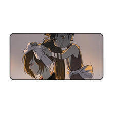 Load image into Gallery viewer, Dororo Hyakkimaru, Dororo, Dororo Mouse Pad (Desk Mat)
