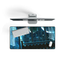Load image into Gallery viewer, Anime Original Mouse Pad (Desk Mat) On Desk
