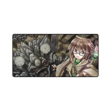 Load image into Gallery viewer, Aussa the Earth Charmer Mouse Pad (Desk Mat)

