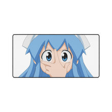 Load image into Gallery viewer, Squid Girl Mouse Pad (Desk Mat)
