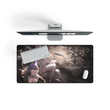 Load image into Gallery viewer, Anime Re:ZERO -Starting Life in Another World- Mouse Pad (Desk Mat) On Desk
