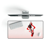 Load image into Gallery viewer, Anime RWBY Mouse Pad (Desk Mat)
