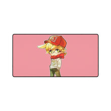 Load image into Gallery viewer, Tiger &amp; Bunny Mouse Pad (Desk Mat)

