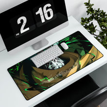 Load image into Gallery viewer, My Hero Academia Izuku Midoriya Mouse Pad (Desk Mat) With Laptop
