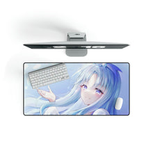 Load image into Gallery viewer, Kurumi Erika Mouse Pad (Desk Mat)
