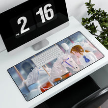 Load image into Gallery viewer, Sangatsu no Phantasia Mouse Pad (Desk Mat)

