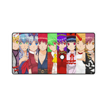 Load image into Gallery viewer, Touhou Mouse Pad (Desk Mat)
