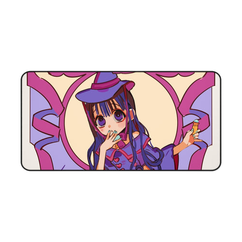 Jibaku Shounen Hanako-kun Jibaku Shounen Hanako Kun Mouse Pad (Desk Mat)