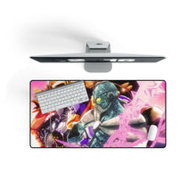 Load image into Gallery viewer, Anime Jojo's Bizarre Adventure Mouse Pad (Desk Mat) On Desk
