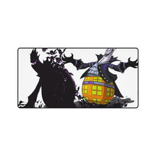 Load image into Gallery viewer, Gekko Moriah Mouse Pad (Desk Mat)
