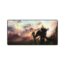 Load image into Gallery viewer, Final Fantasy VII  Advent Children Mouse Pad (Desk Mat)
