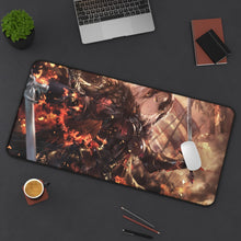Load image into Gallery viewer, Fate/Grand Order Mouse Pad (Desk Mat) On Desk
