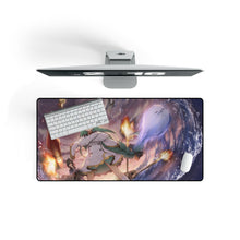 Load image into Gallery viewer, Azur Lane Mouse Pad (Desk Mat)
