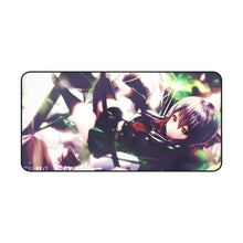 Load image into Gallery viewer, Seraph Of The End Mouse Pad (Desk Mat)

