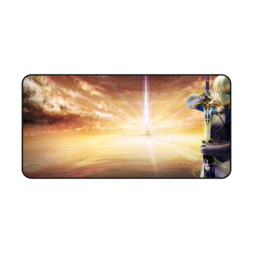 Fate/Stay Night Mouse Pad (Desk Mat)