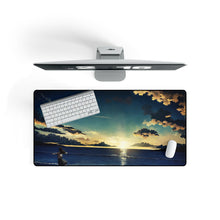 Load image into Gallery viewer, Anime Original Mouse Pad (Desk Mat) On Desk
