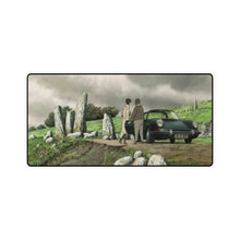 Load image into Gallery viewer, The Sky Crawlers Mouse Pad (Desk Mat)
