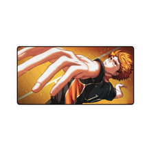 Load image into Gallery viewer, Haikyu!! Mouse Pad (Desk Mat)
