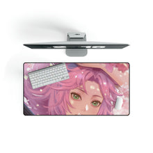 Load image into Gallery viewer, Naruto Mouse Pad (Desk Mat)
