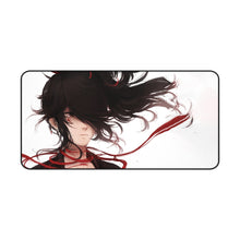 Load image into Gallery viewer, Hyakkimaru Mouse Pad (Desk Mat)
