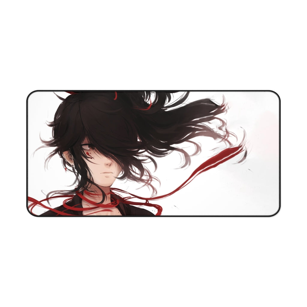 Hyakkimaru Mouse Pad (Desk Mat)