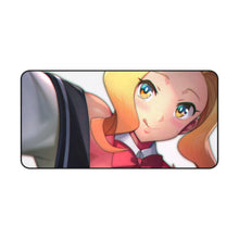 Load image into Gallery viewer, KonoSuba - God’s blessing on this wonderful world!! Mouse Pad (Desk Mat)
