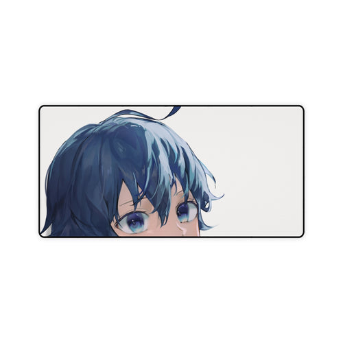 Mairimashita! Iruma-kun Mouse Pad (Desk Mat)