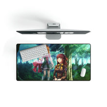 Load image into Gallery viewer, Umineko: When They Cry Mouse Pad (Desk Mat)

