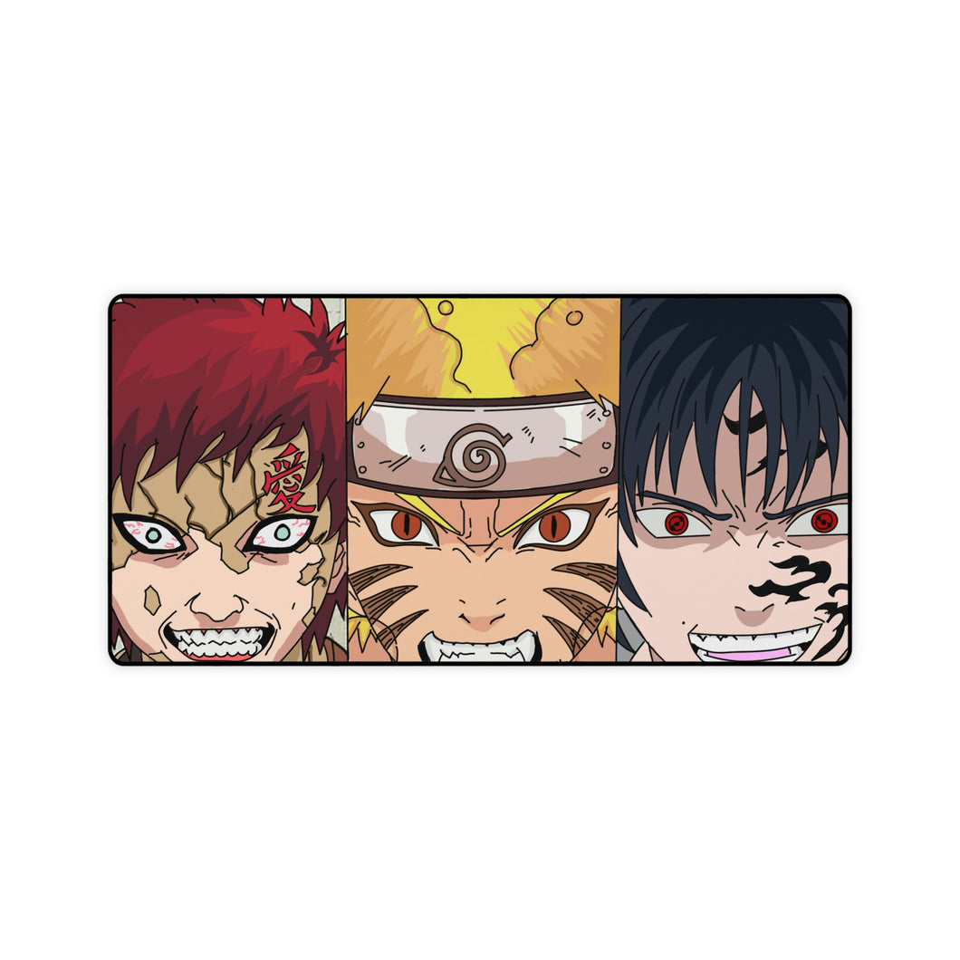 Naruto Mouse Pad (Desk Mat)