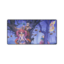 Load image into Gallery viewer, Anime Original Mouse Pad (Desk Mat)
